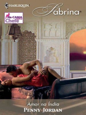 cover image of Amor na índia